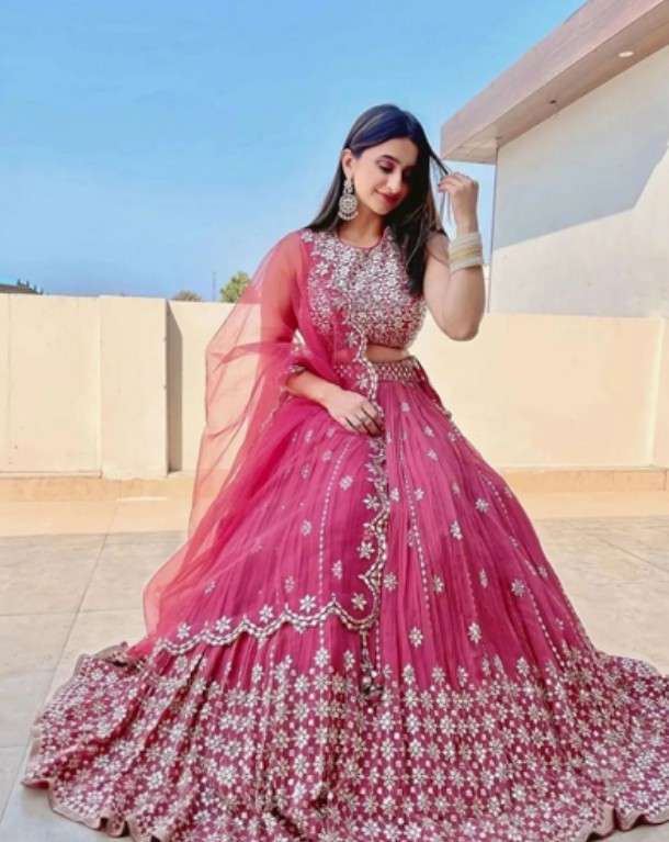 Lehenga